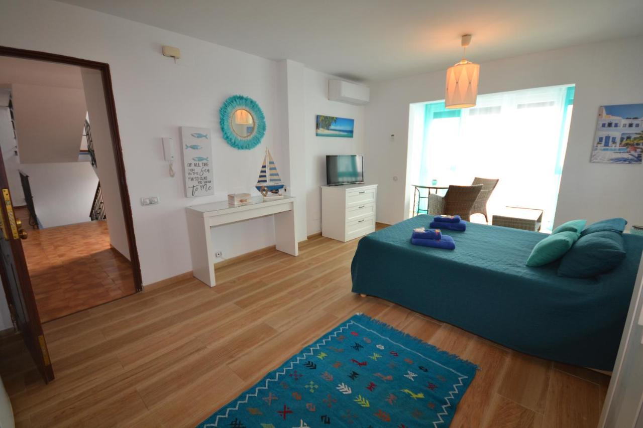 Casa Delfin Leilighet Manilva Eksteriør bilde